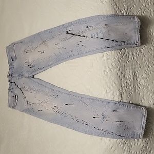 American Eagle (33×32) Next Level Airflex Denim Jeans. Slim Fit